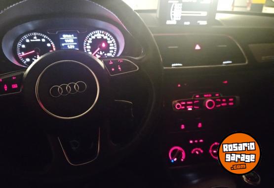 Autos - Audi Q3 2013 Nafta 113000Km - En Venta