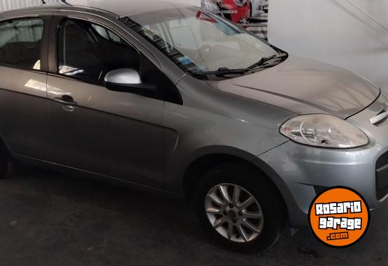 Autos - Fiat PALIO 1.4 ATTRACTIVE 5 2015 GNC 135000Km - En Venta