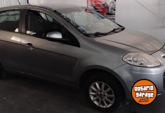 Autos - Fiat PALIO 1.4 ATTRACTIVE 5 2015 GNC 135000Km - En Venta