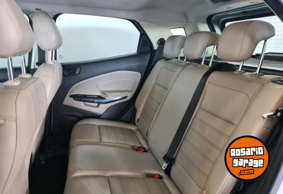 Autos - Ford ECOSPORT TITANIUM 1,5L MT 2019 Nafta 67664Km - En Venta