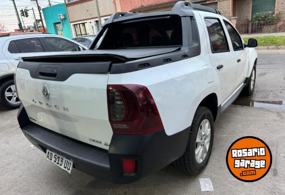 Autos - Renault DUSTER OROCH 2.0 DYNAMIQ 2019 Nafta  - En Venta