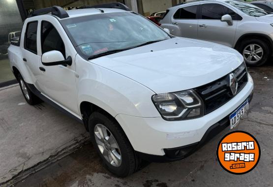 Autos - Renault DUSTER OROCH 2.0 DYNAMIQ 2019 Nafta  - En Venta