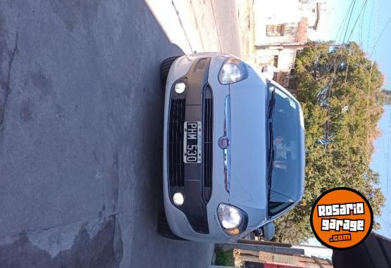 Autos - Fiat Punto 2015 Nafta 96000Km - En Venta