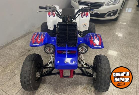 Cuatris y UTVs - Yamaha Banshee 2010  11111Km - En Venta