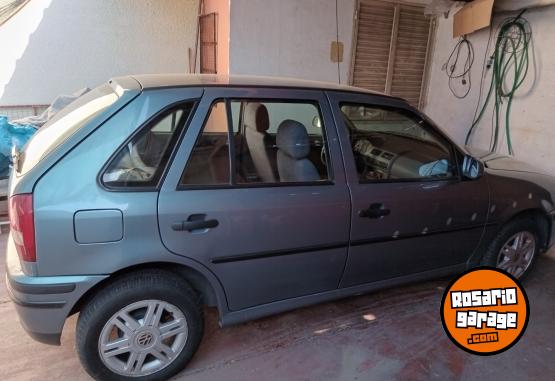 Autos - Volkswagen Gol 2001 Diesel 200000Km - En Venta