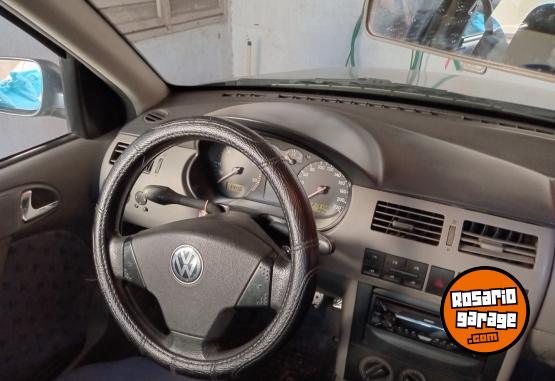 Autos - Volkswagen Gol 2001 Diesel 200000Km - En Venta