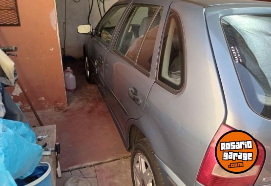 Autos - Volkswagen Gol 2001 Diesel 200000Km - En Venta