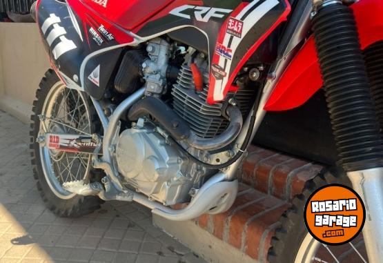 Motos - Honda crf 2019 Nafta 11111Km - En Venta