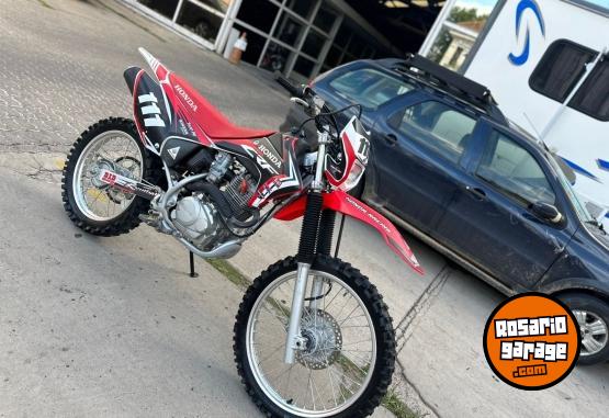 Motos - Honda crf 2019 Nafta 11111Km - En Venta