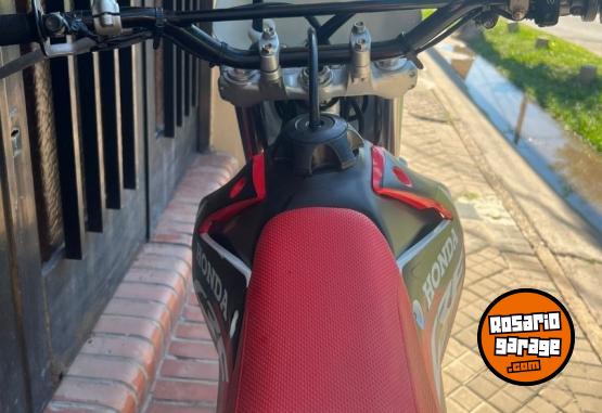 Motos - Honda crf 2019 Nafta 11111Km - En Venta