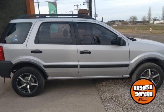 Autos - Ford Ecosport xl plus 2011 Nafta  - En Venta