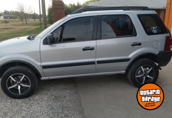 Autos - Ford Ecosport xl plus 2011 Nafta  - En Venta