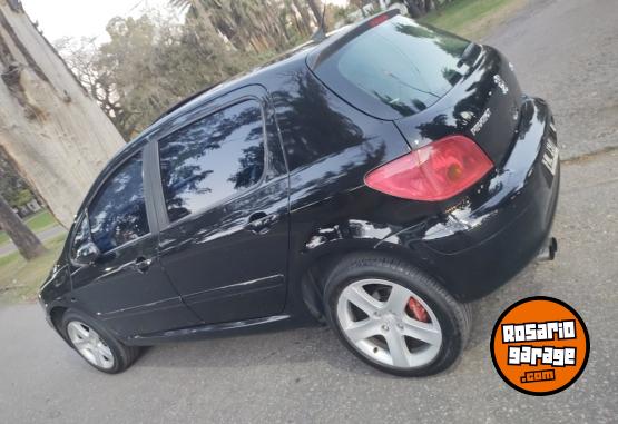 Autos - Peugeot 307 2006 Nafta 163000Km - En Venta