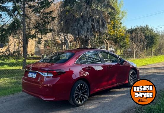 Autos - Toyota Corolla 2024 Nafta 0Km - En Venta