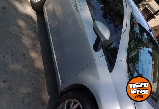 Autos - Fiat Punto 2008 GNC 140000Km - En Venta