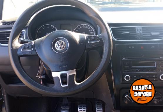 Autos - Volkswagen Crossfox 2012 Nafta 175000Km - En Venta