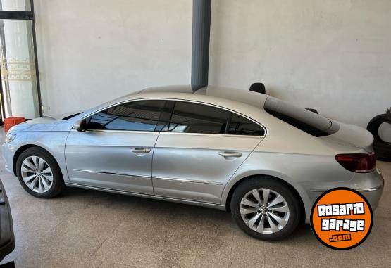 Autos - Volkswagen passat cc 2013 Diesel 180500Km - En Venta