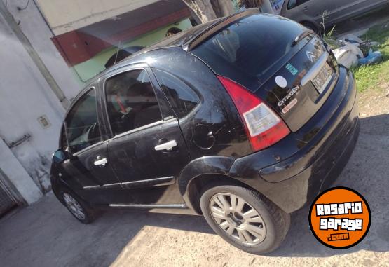 Autos - Citroen C3 hdi exclusuve 2008 Diesel 250000Km - En Venta