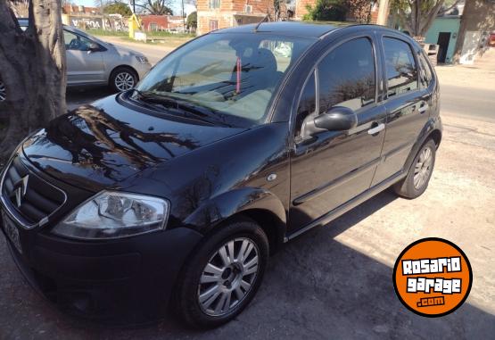 Autos - Citroen C3 hdi exclusuve 2008 Diesel 250000Km - En Venta