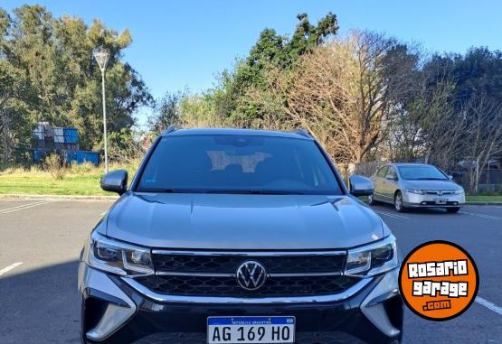 Autos - Volkswagen Vw Taos highline 2023 Nafta 13000Km - En Venta