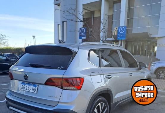 Autos - Volkswagen Vw Taos highline 2023 Nafta 13000Km - En Venta