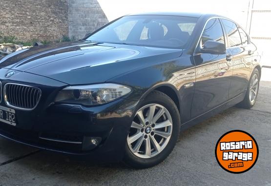 Autos - Bmw 528I 2010 Nafta 148809Km - En Venta