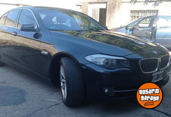 Autos - Bmw 528I 2010 Nafta 148809Km - En Venta