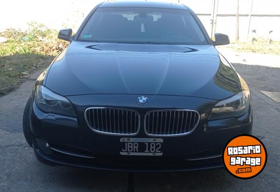 Autos - Bmw 528I 2010 Nafta 148809Km - En Venta