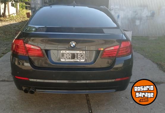 Autos - Bmw 528I 2010 Nafta 148809Km - En Venta