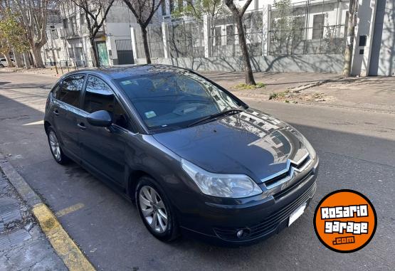 Autos - Citroen C4 Pack Look 2011 Nafta 140000Km - En Venta