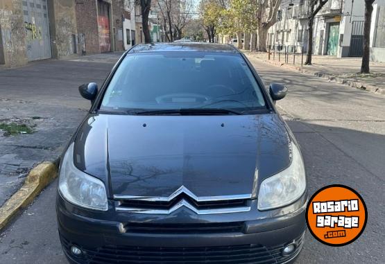 Autos - Citroen C4 Pack Look 2011 Nafta 140000Km - En Venta