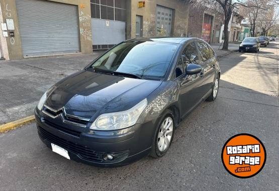 Autos - Citroen C4 Pack Look 2011 Nafta 140000Km - En Venta