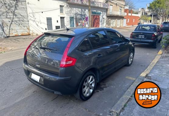 Autos - Citroen C4 Pack Look 2011 Nafta 140000Km - En Venta