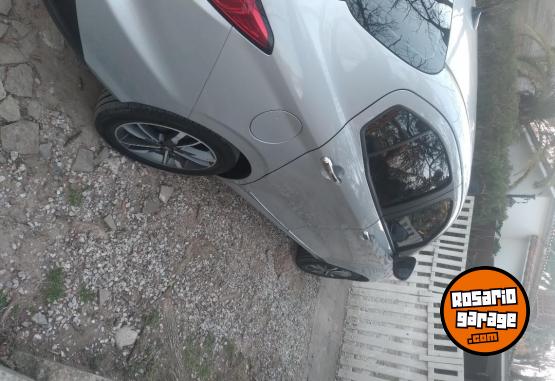 Autos - Fiat Cronos Precision 2023 Nafta 15000Km - En Venta