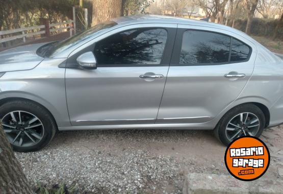 Autos - Fiat Cronos Precision 2023 Nafta 15000Km - En Venta