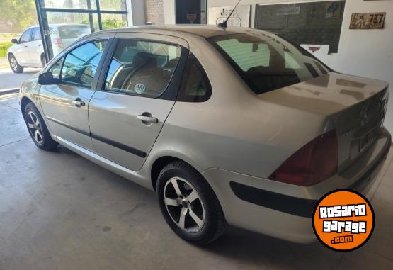 Autos - Peugeot 307 2007 GNC 200000Km - En Venta