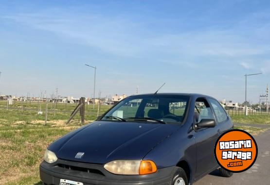 Autos - Fiat Palio 1.3 S 2000 Nafta 283065Km - En Venta