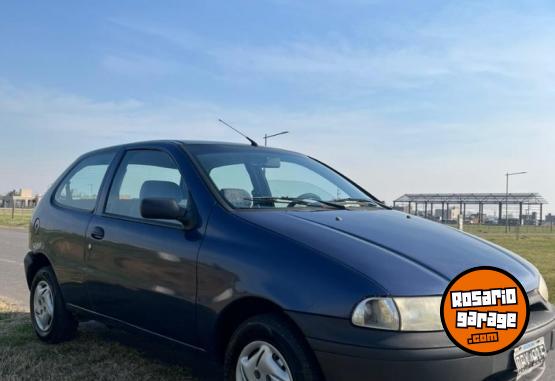 Autos - Fiat Palio 1.3 S 2000 Nafta 283065Km - En Venta