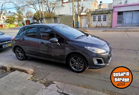 Autos - Peugeot Feline 2012 Nafta 137000Km - En Venta