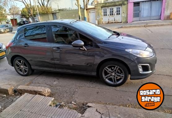 Autos - Peugeot Feline 2012 Nafta 137000Km - En Venta