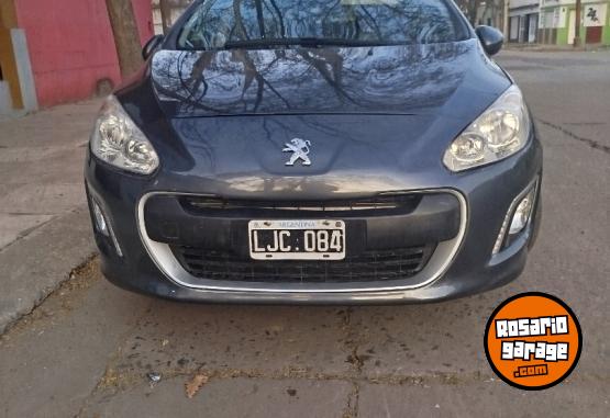 Autos - Peugeot Feline 2012 Nafta 137000Km - En Venta