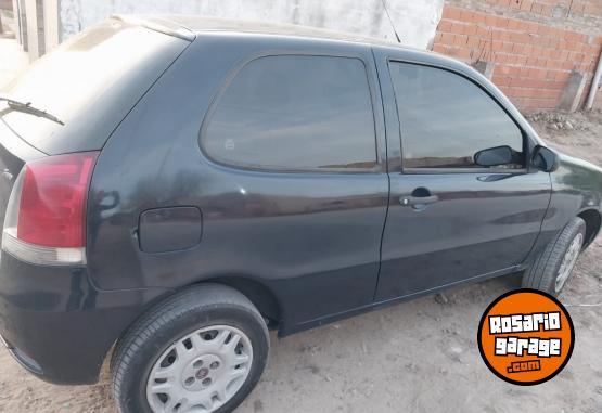 Autos - Fiat Palio 3 puertas 2010 Nafta 130000Km - En Venta