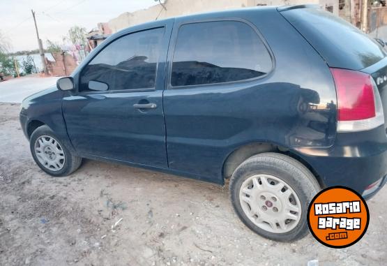 Autos - Fiat Palio 3 puertas 2010 Nafta 130000Km - En Venta