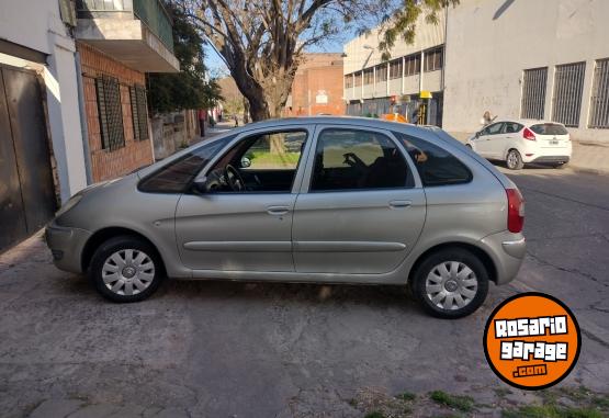 Autos - Citroen Xsara Picasso 1.6 eusive 2012 Nafta 170000Km - En Venta