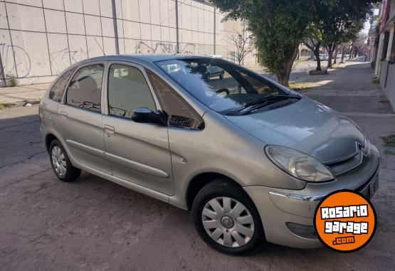 Autos - Citroen Xsara Picasso 1.6 eusive 2012 Nafta 170000Km - En Venta