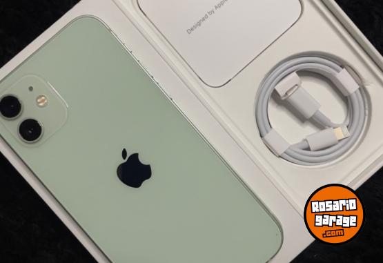 Telefona - iPhone 12 En caja En Cuotas 💳 - En Venta