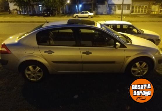 Autos - Renault Megane 2 2006 Nafta 176000Km - En Venta