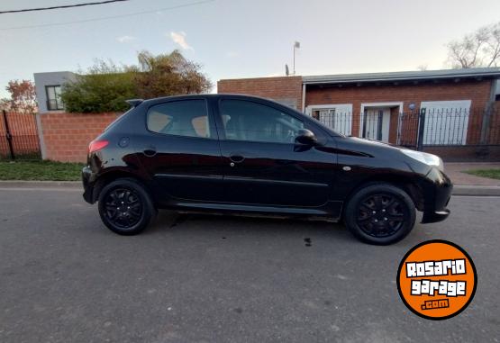 Autos - Peugeot 207xr 2011 Nafta 145000Km - En Venta