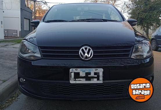 Autos - Volkswagen Fox Trendline 2011 Nafta 130000Km - En Venta