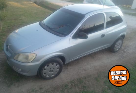 Autos - Suzuki fun 2008 Nafta 180000Km - En Venta